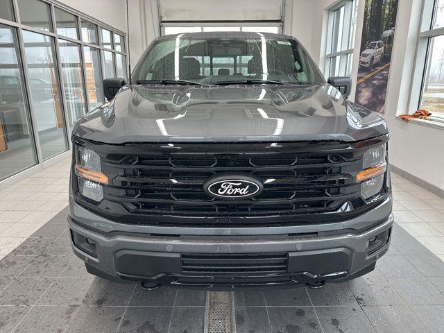 new 2026 Ford F-150 car, priced at $61,564