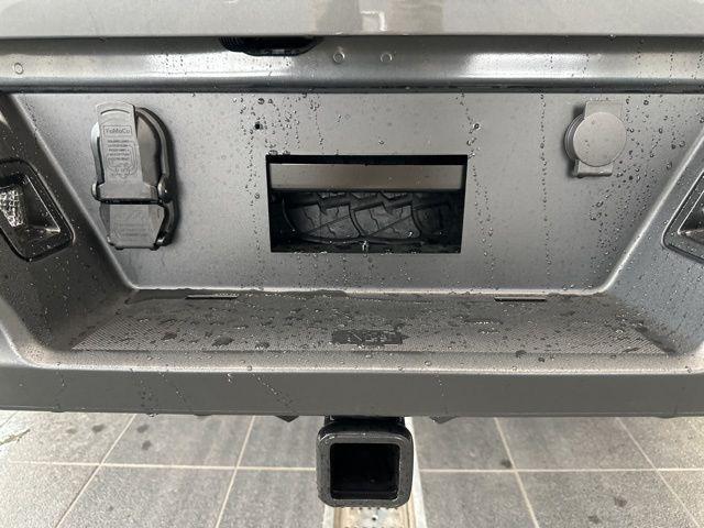 new 2026 Ford F-150 car, priced at $61,564