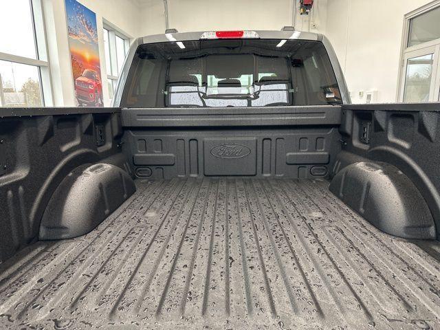 new 2026 Ford F-150 car, priced at $61,564