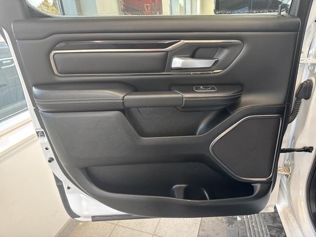 used 2020 Ram 1500 car, priced at $34,297