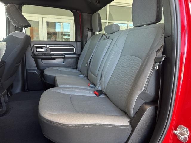 used 2024 Ram 2500 car, priced at $41,909