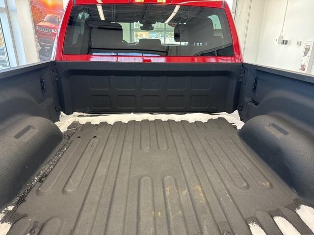 used 2024 Ram 2500 car, priced at $41,909