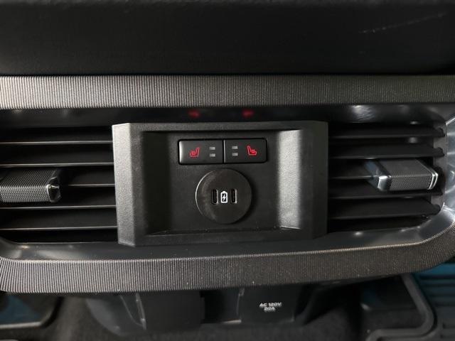 used 2024 Ford F-350 car, priced at $70,608