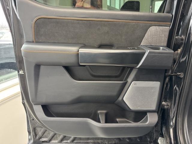 used 2024 Ford F-350 car, priced at $70,608