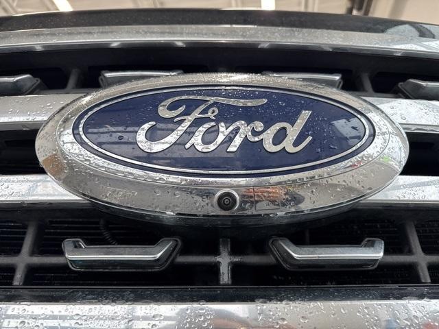 used 2024 Ford F-350 car, priced at $70,608