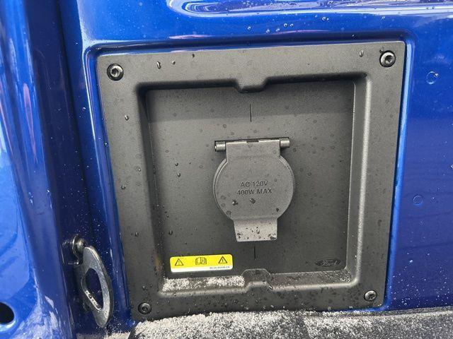 new 2026 Ford F-150 car, priced at $60,354