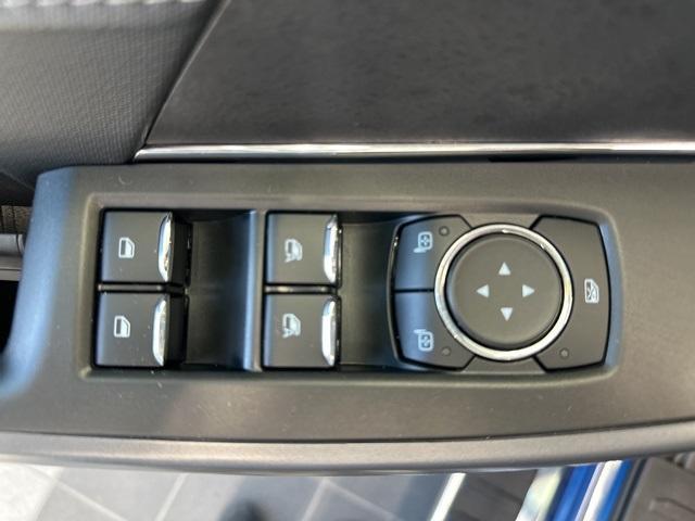 new 2025 Ford F-150 car, priced at $55,673