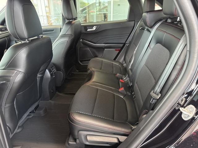 new 2025 Ford Escape car, priced at $34,200