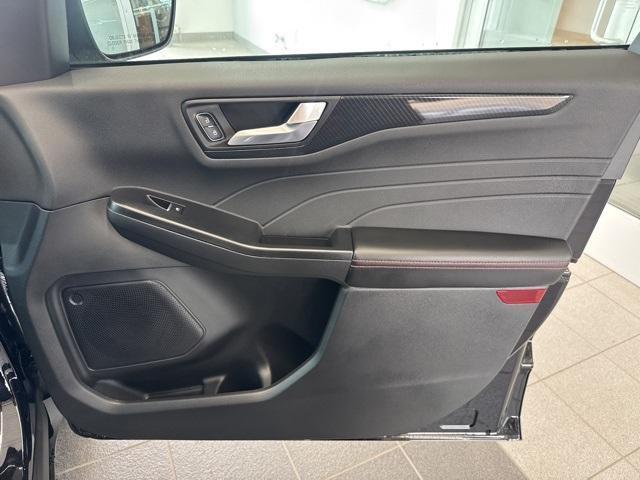 new 2025 Ford Escape car, priced at $34,200