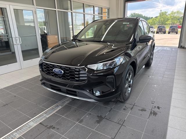 new 2025 Ford Escape car, priced at $34,200