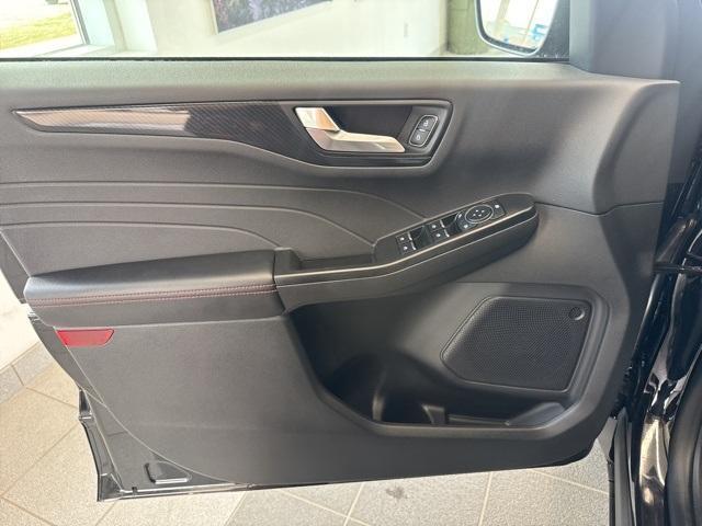 new 2025 Ford Escape car, priced at $34,200