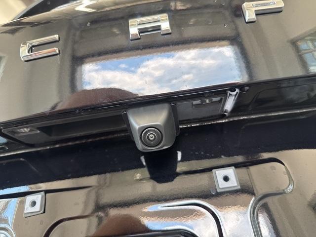 new 2025 Ford Escape car, priced at $34,200