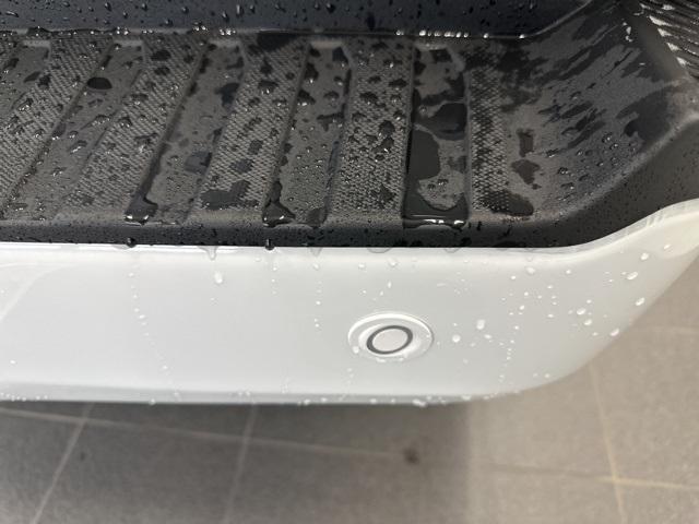 new 2025 Ford F-150 car, priced at $56,718