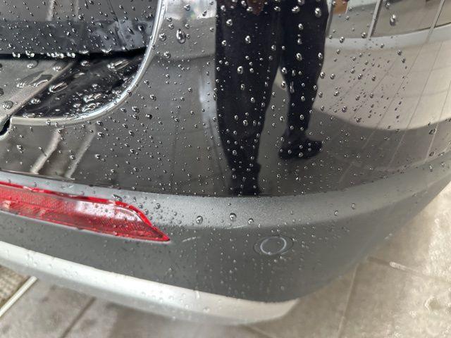 new 2026 Ford Explorer car, priced at $57,584