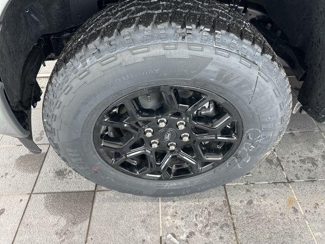 new 2026 Ford F-150 car, priced at $54,135