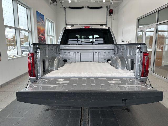 new 2026 Ford F-150 car, priced at $54,135