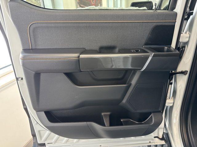 used 2023 Ford F-150 car, priced at $51,157