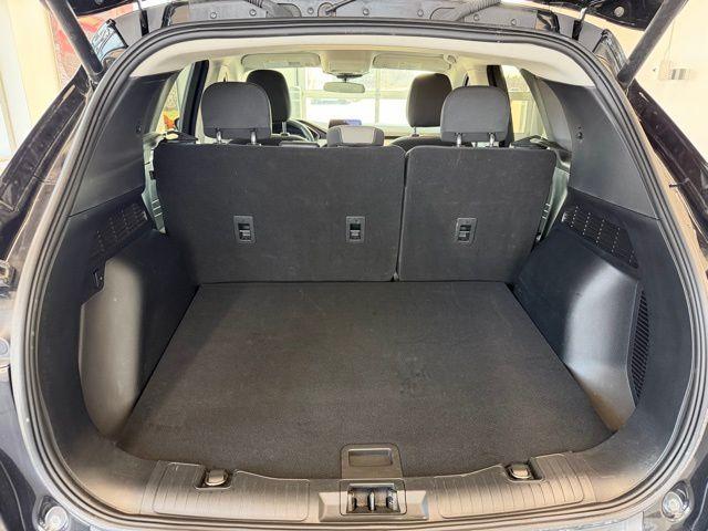 used 2022 Ford Escape PHEV car, priced at $21,444