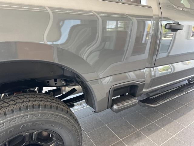 new 2026 Ford F-250 car, priced at $61,440