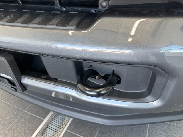 new 2026 Ford F-250 car, priced at $61,440