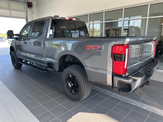 new 2026 Ford F-250 car, priced at $61,440