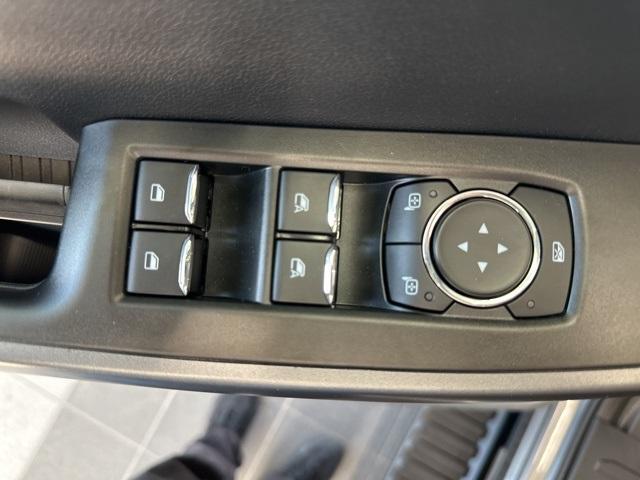 new 2026 Ford F-250 car, priced at $61,440