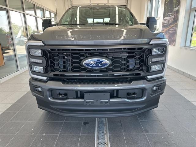 new 2026 Ford F-250 car, priced at $61,440