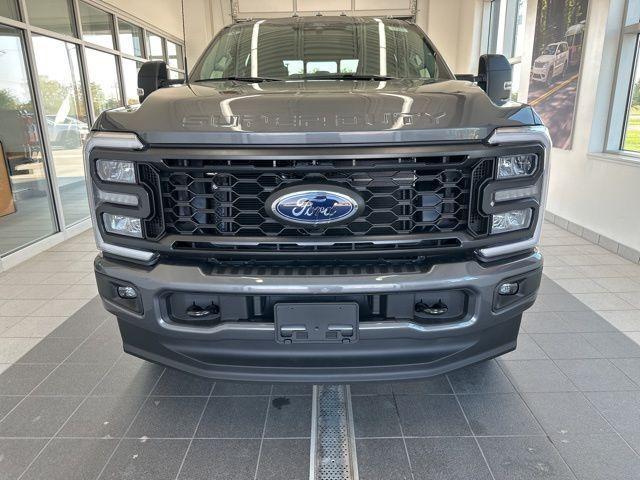 new 2026 Ford F-250 car, priced at $61,440