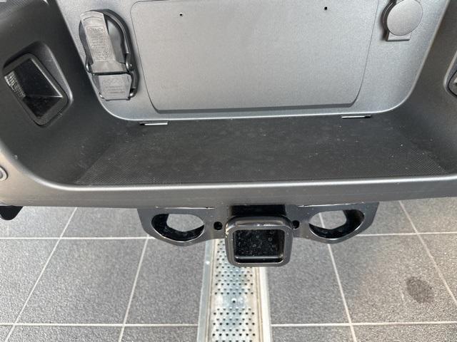 new 2026 Ford F-250 car, priced at $61,440