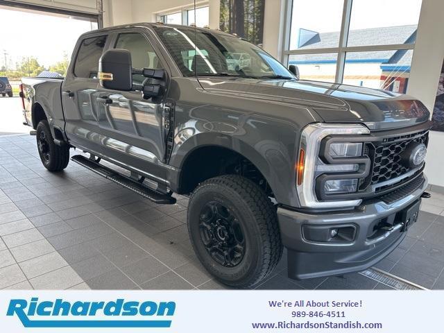 new 2026 Ford F-250 car, priced at $61,440