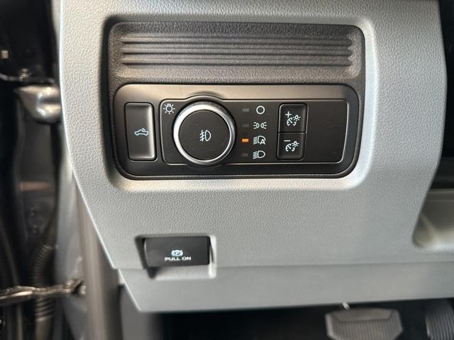 new 2026 Ford F-250 car, priced at $61,440