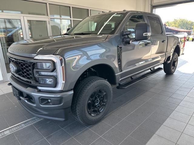 new 2026 Ford F-250 car, priced at $61,440