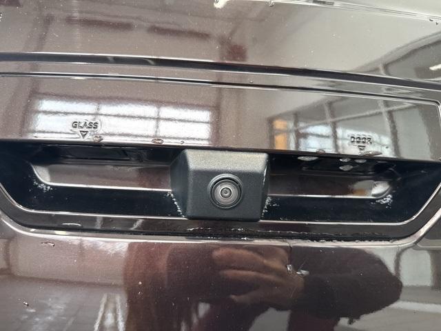 used 2021 Ford Bronco Sport car, priced at $16,575