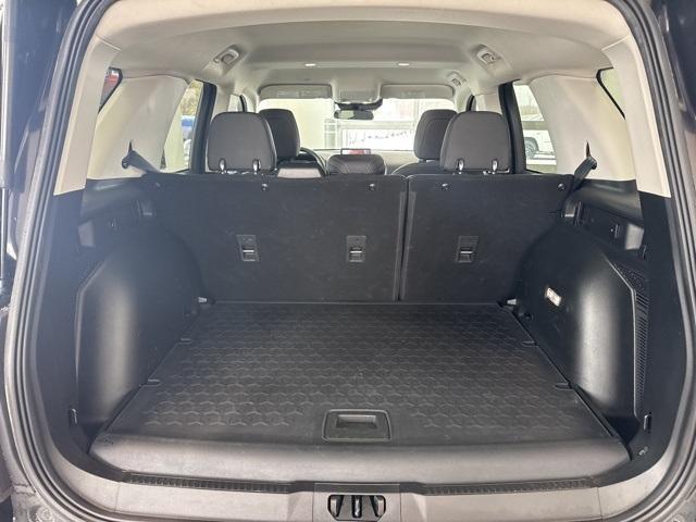 used 2021 Ford Bronco Sport car, priced at $16,575