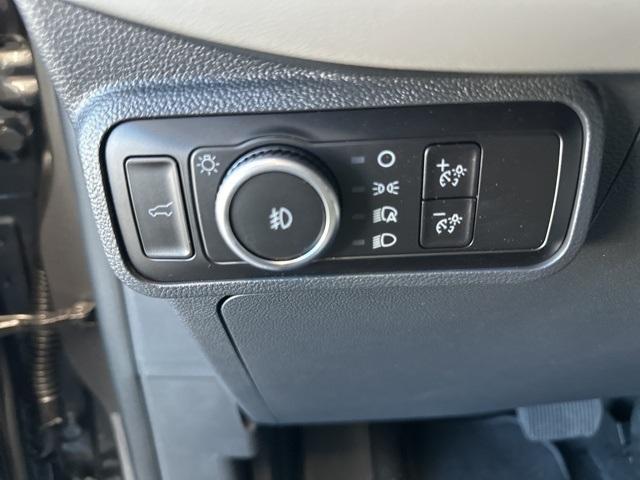 new 2026 Ford Explorer car, priced at $45,287