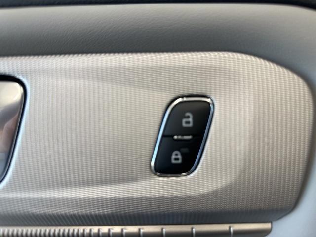 new 2026 Ford Explorer car, priced at $45,287