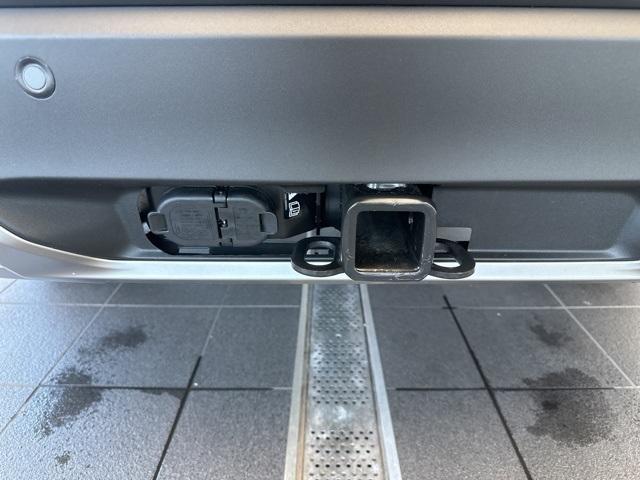 new 2026 Ford Explorer car, priced at $45,287