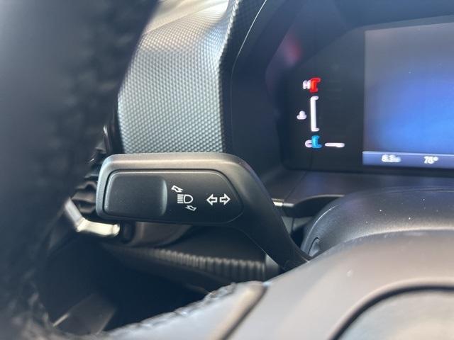 new 2025 Ford Ranger car, priced at $39,803