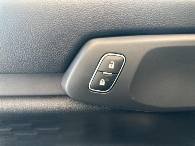 new 2025 Ford Ranger car, priced at $39,803