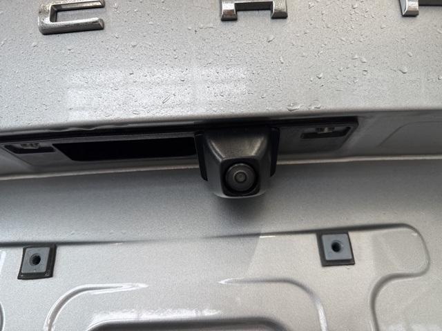 used 2023 Ford Escape car, priced at $23,599