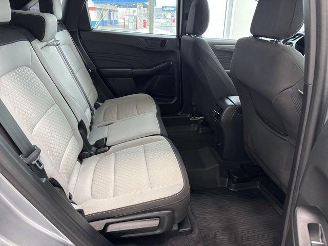 used 2023 Ford Escape car, priced at $22,899