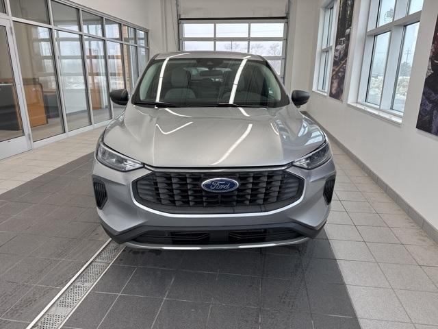 used 2023 Ford Escape car, priced at $23,599