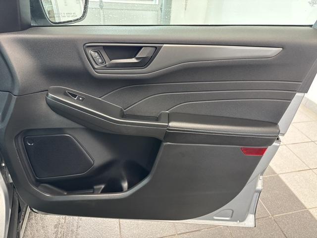 used 2023 Ford Escape car, priced at $23,599