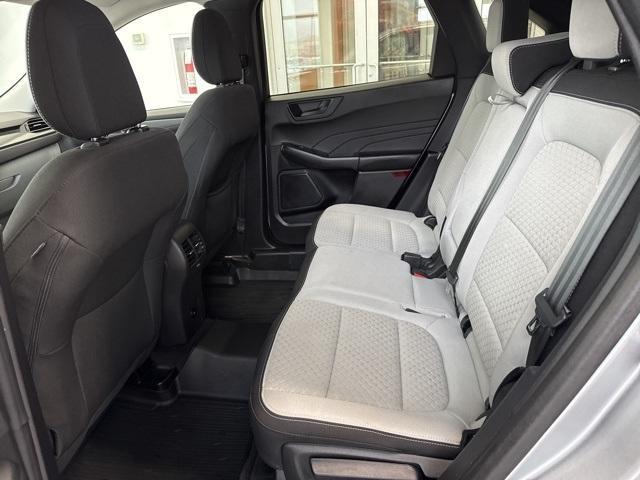 used 2023 Ford Escape car, priced at $23,599