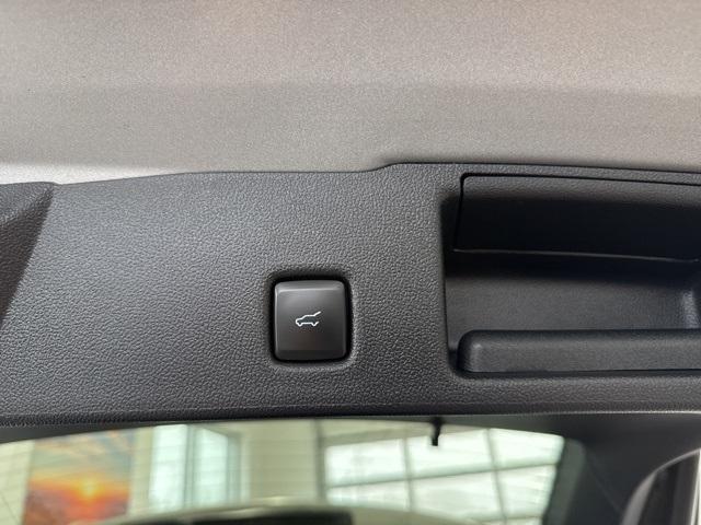 used 2023 Ford Escape car, priced at $23,599