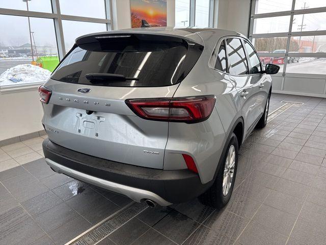 used 2023 Ford Escape car, priced at $22,899