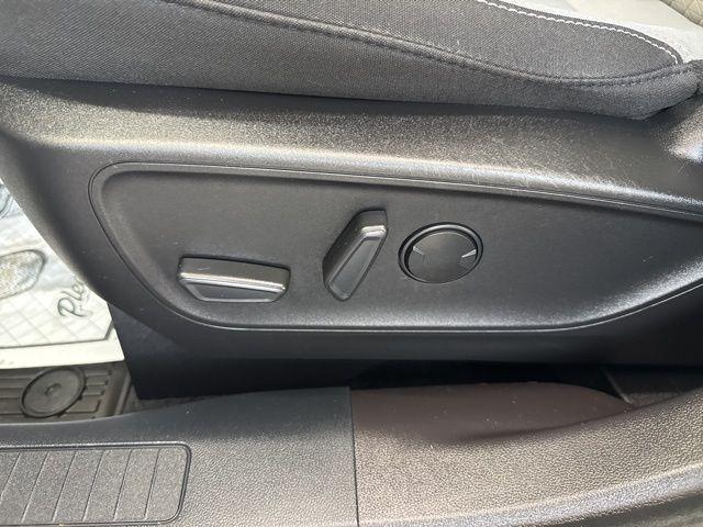 used 2023 Ford Escape car, priced at $22,899