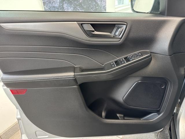 used 2023 Ford Escape car, priced at $23,599