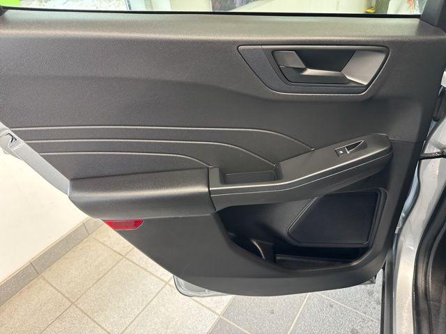 used 2023 Ford Escape car, priced at $22,899