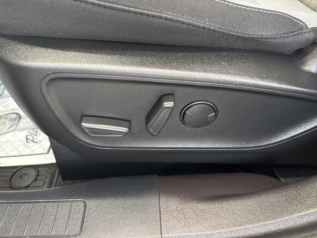 used 2023 Ford Escape car, priced at $23,599